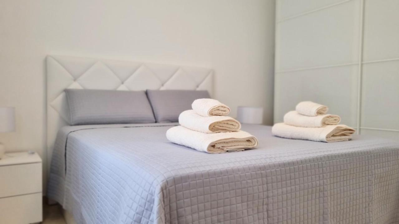 פאלם-מאר Lovely Apartment With Big Sunny Terrace מראה חיצוני תמונה